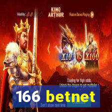 166 betnet